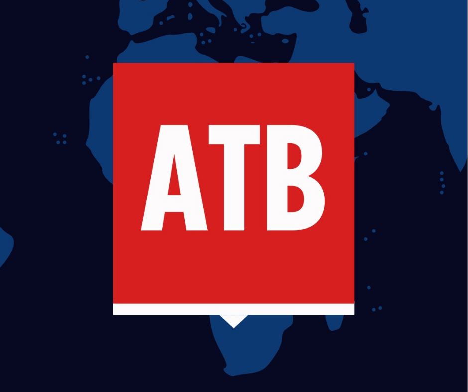 Africa Talks Buisness icon