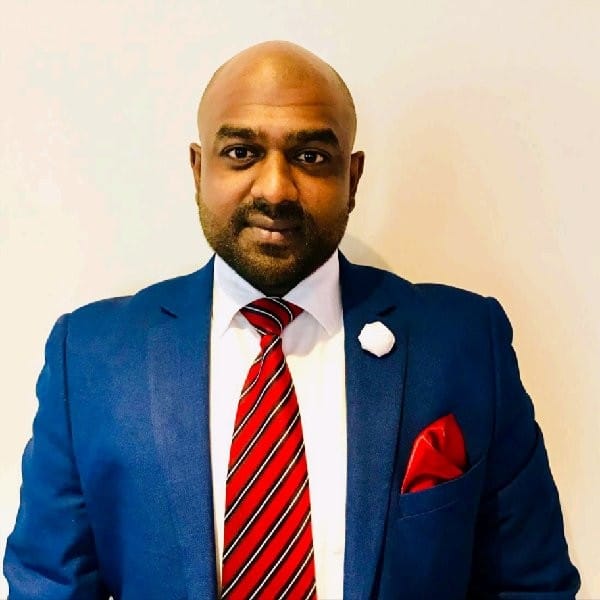 Exclusive Interview with Yuneal Padayachey (MBA) Post feature image