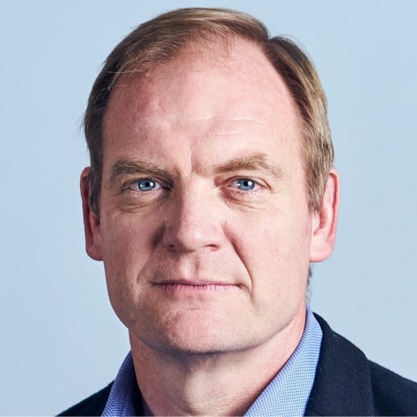 Exclusive Interview: Unveiling the Vision: A Conversation with Anthony Farr, CEO of Allan & Gill Gray Philanthropies in Africa Post feature image