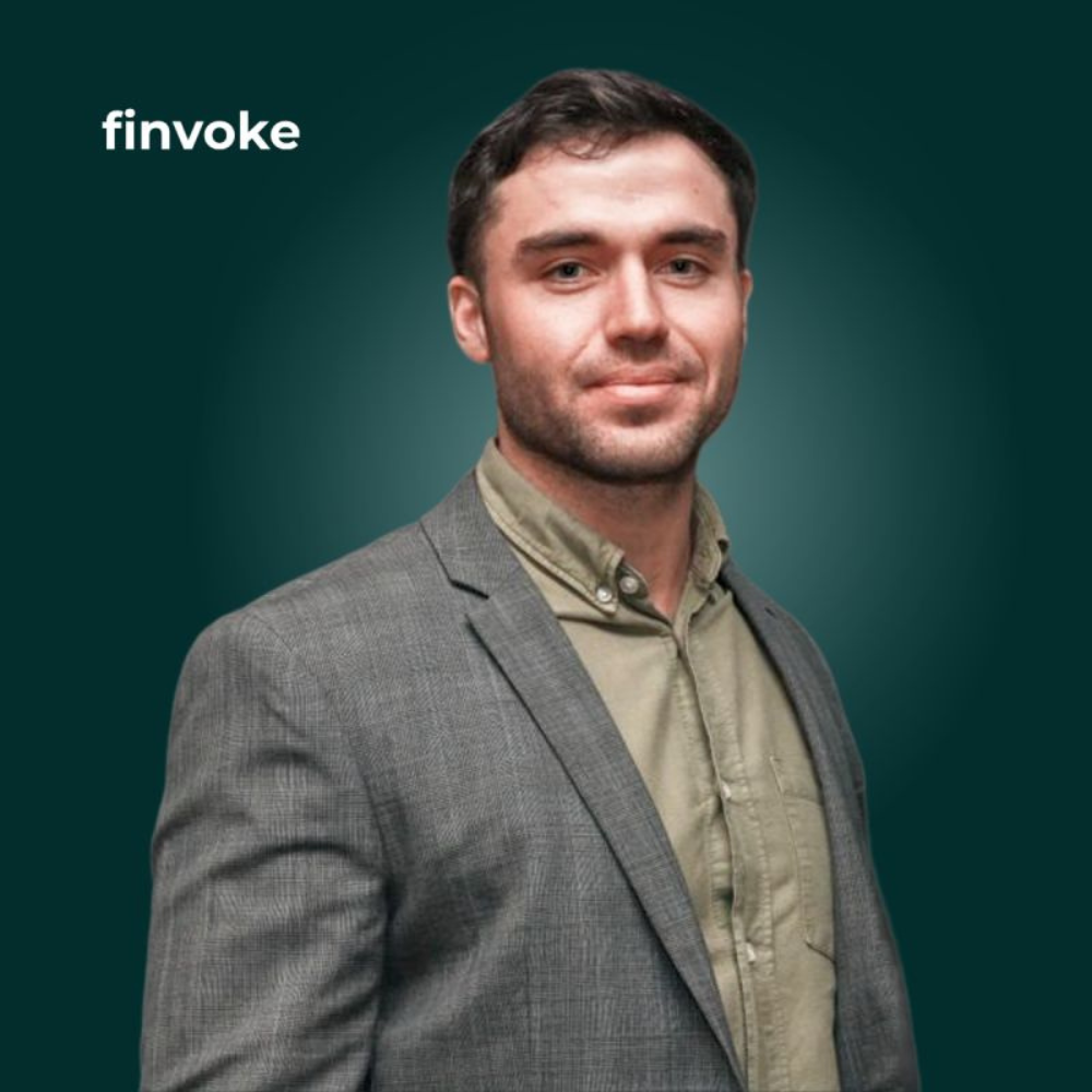 Exclusive Interview: Finvoke: Igniting Titans in the Service-Based Industry with Founder and CEO of Cirsten Claassen Post feature image