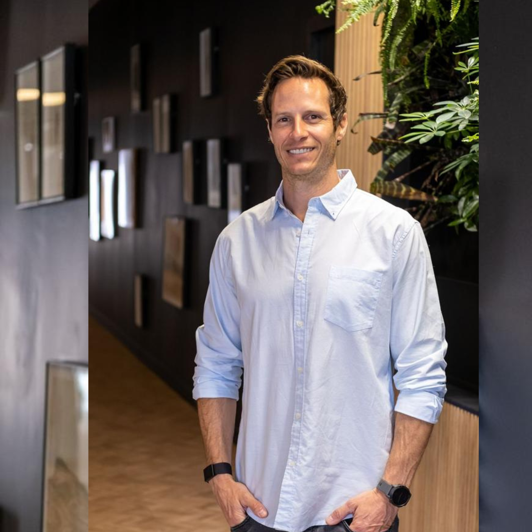 Exclusive Interview with David Seinker  | CEO at The Business Exchange Post feature image