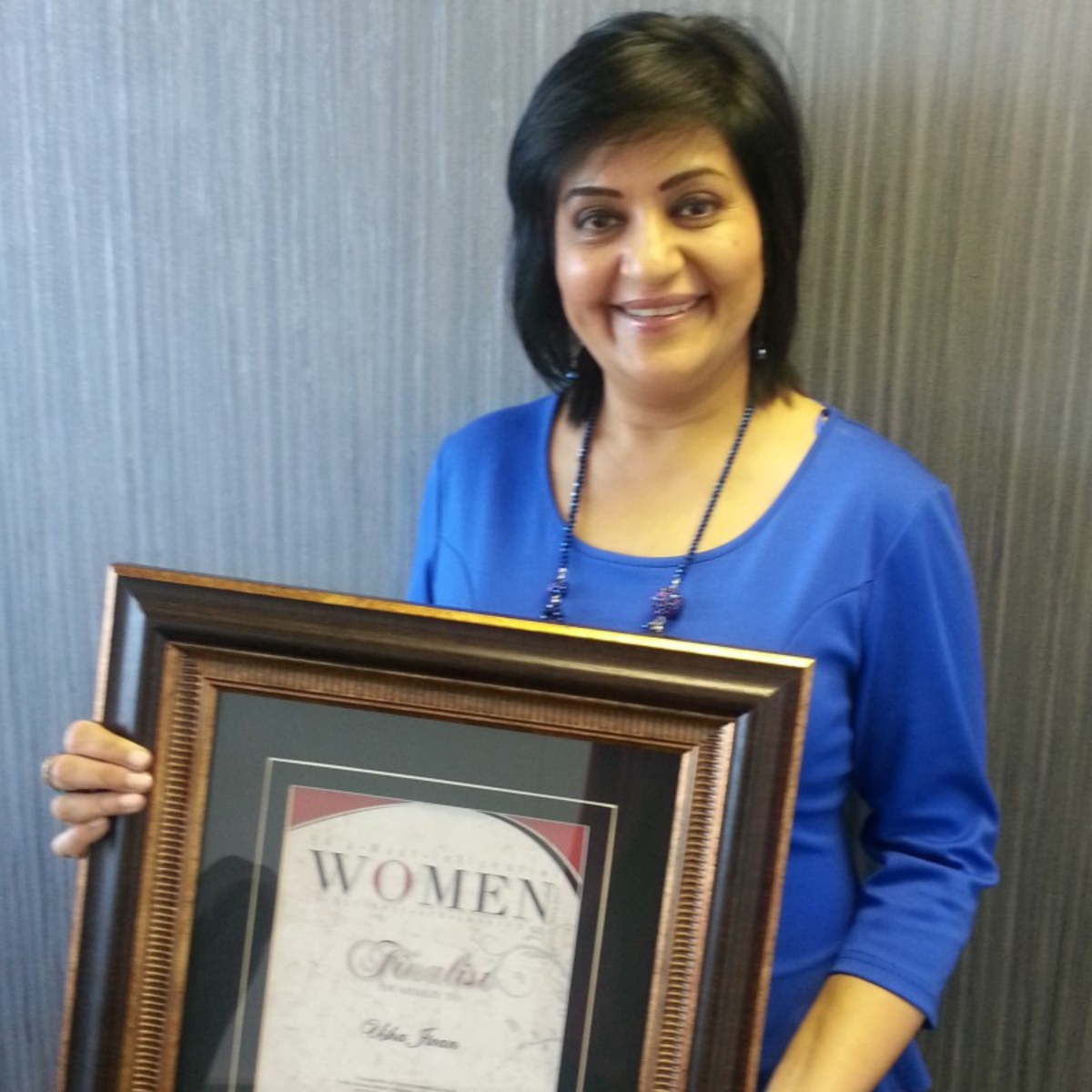 Exclusive Interview - Featuring Usha Jivan Post feature image