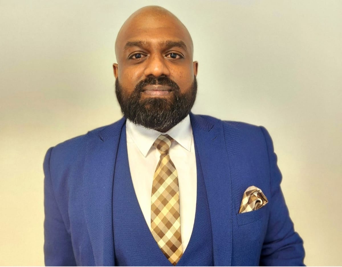 Yuneal Padayachy: Championing Broad-Based Black Economic Empowerment in South Africa Post feature image