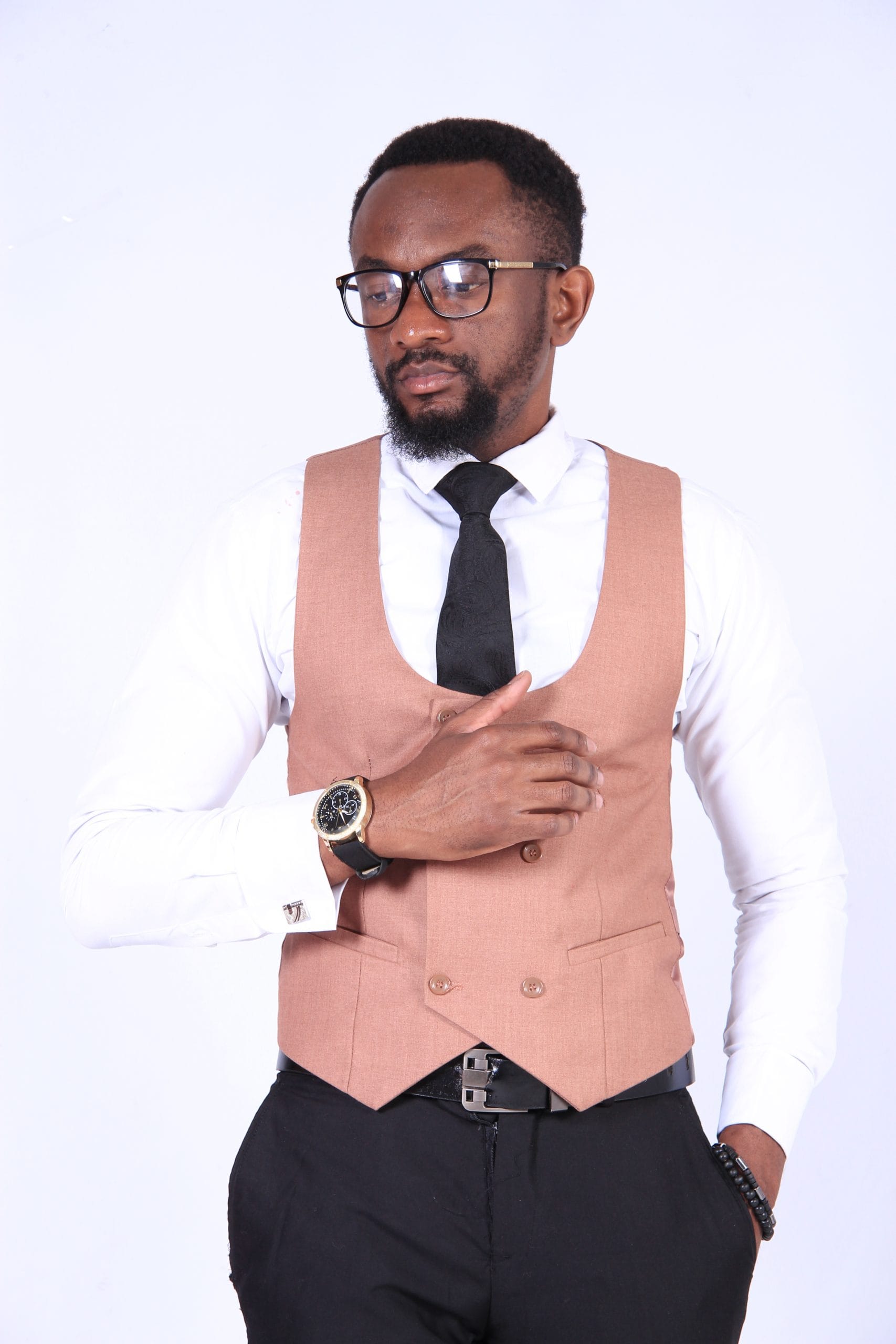 Exclusive: Featuring the CEO andFounder of MTY Services, Yves Muteba. Post image