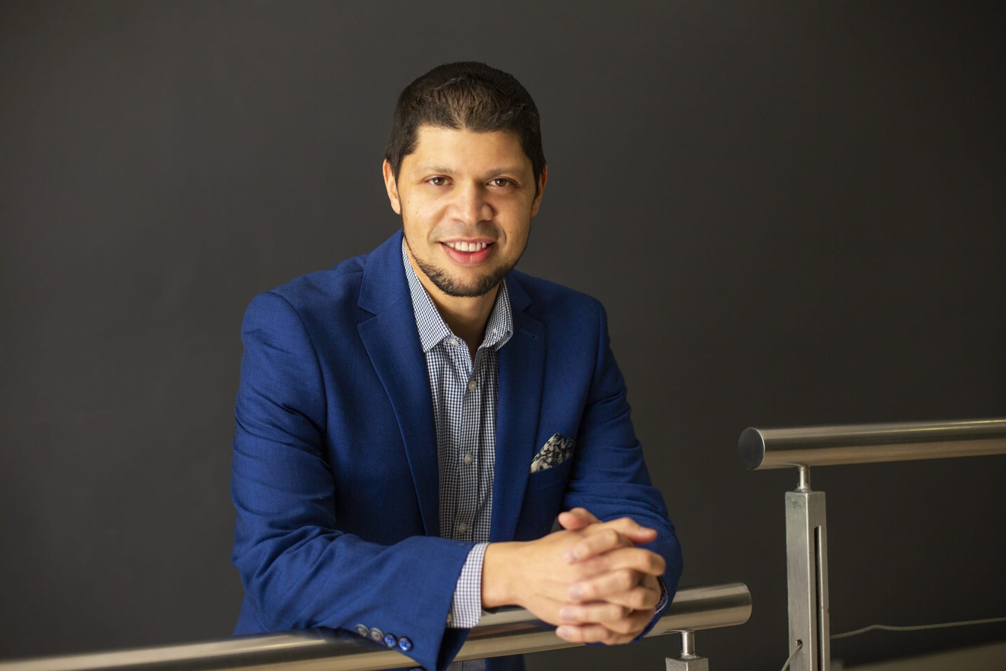 Exclusive Interview: Featuring Uwais Asmal CA(SA) Post image