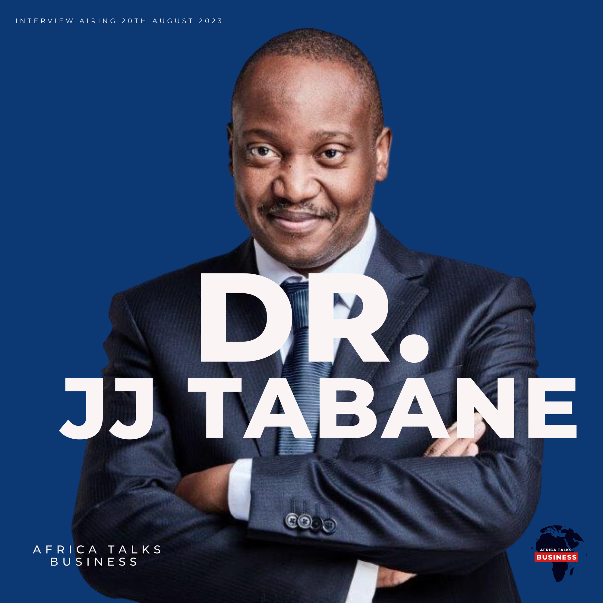 Conversations with DR JJ Tabane Post image