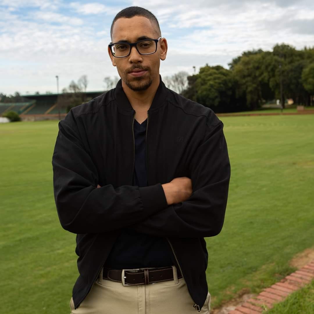 Exclusive Interview: Pioneering Change: Tevin Bilgnaut's Journey in Transforming South African Sports Through PSC Post image