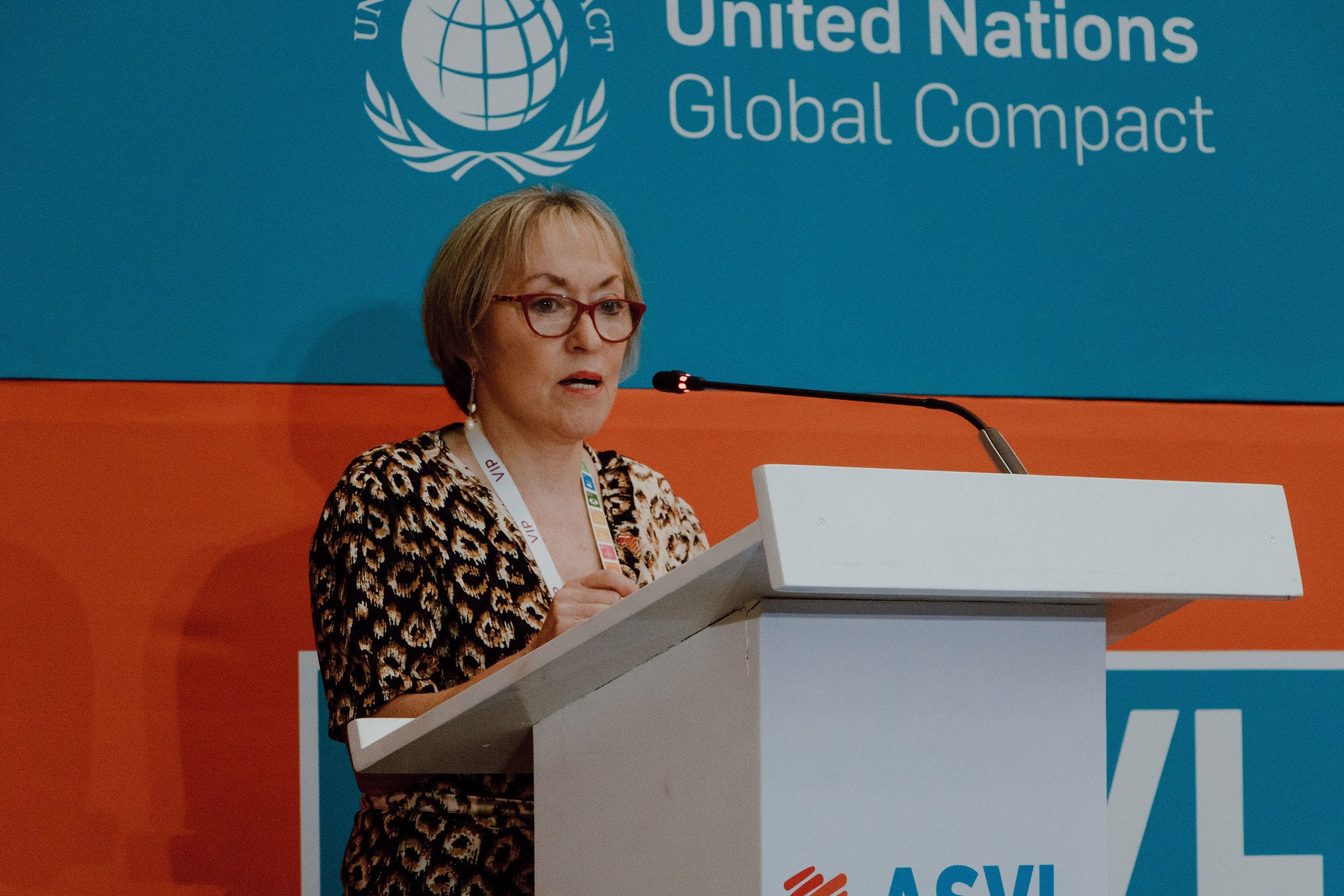 Exclusive Interview: Featuring the CEO and Founder of Shift Impact Africa, Tiekie Barnard. Post feature image